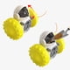 thumbnail image 4 of Juguetes dispensadores de golosinas para perros, juguetes de rompecabezas para perros, juguetes interactivos para perros pequeños y medianos inteligentes, juguetes para cachorros para el, 4 of 7