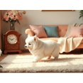 thumbnail image 4 of Adorable Puppy Print Backdrop Background Decor Photography Props Party Supplies Banner Birthday Decoration Photo Display, 4 of 4