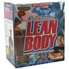 Labrada Nutrition - Low Carb Lean Body Neo. 20/Pk