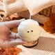 thumbnail image 4 of Vela de Halloween, vela de aromaterapia del Señor Herido, regalo pequeño para festivales, cera aromática para peinar, vela Vibes, regalo complementario, 4 of 5