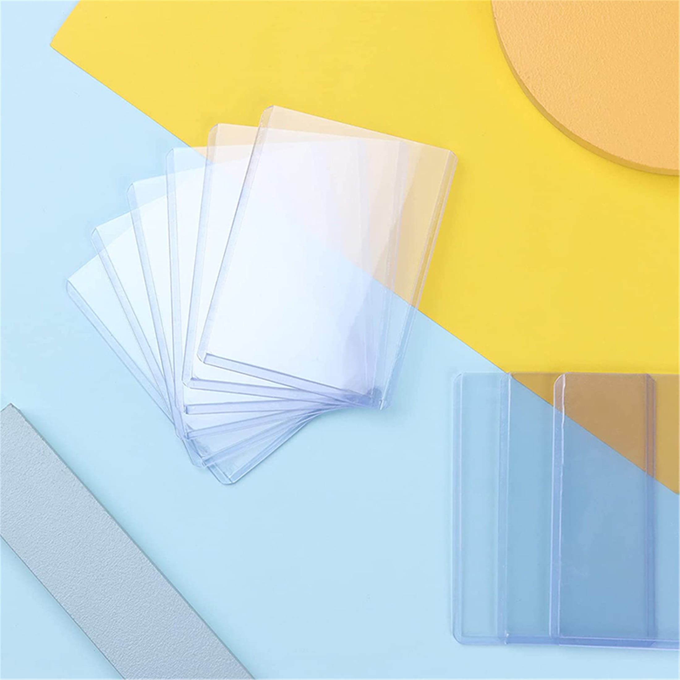 HUAQUE Pastry Mat Non-stick Food Grade Multifunctional Silica Gel Thick Extra Large Dough Rolling Mat for Kitchen