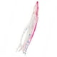 thumbnail image 1 of Señuelo de pesca de pulpo suave portátil 4g/12cm falda de calamar hueca ultraligera cebo Artificial aparejos de pesca de plástico 4g, 1 of 5