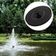 thumbnail image 4 of Fuente Solar, Fuente de Agua Solar 120-220-220L/H 1.4W Silicón Monocristalino 30-60 cm para la Piscina, 4 of 7