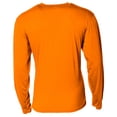 thumbnail image 2 of A4 Softek Long Sleeve Tee, 2 of 2