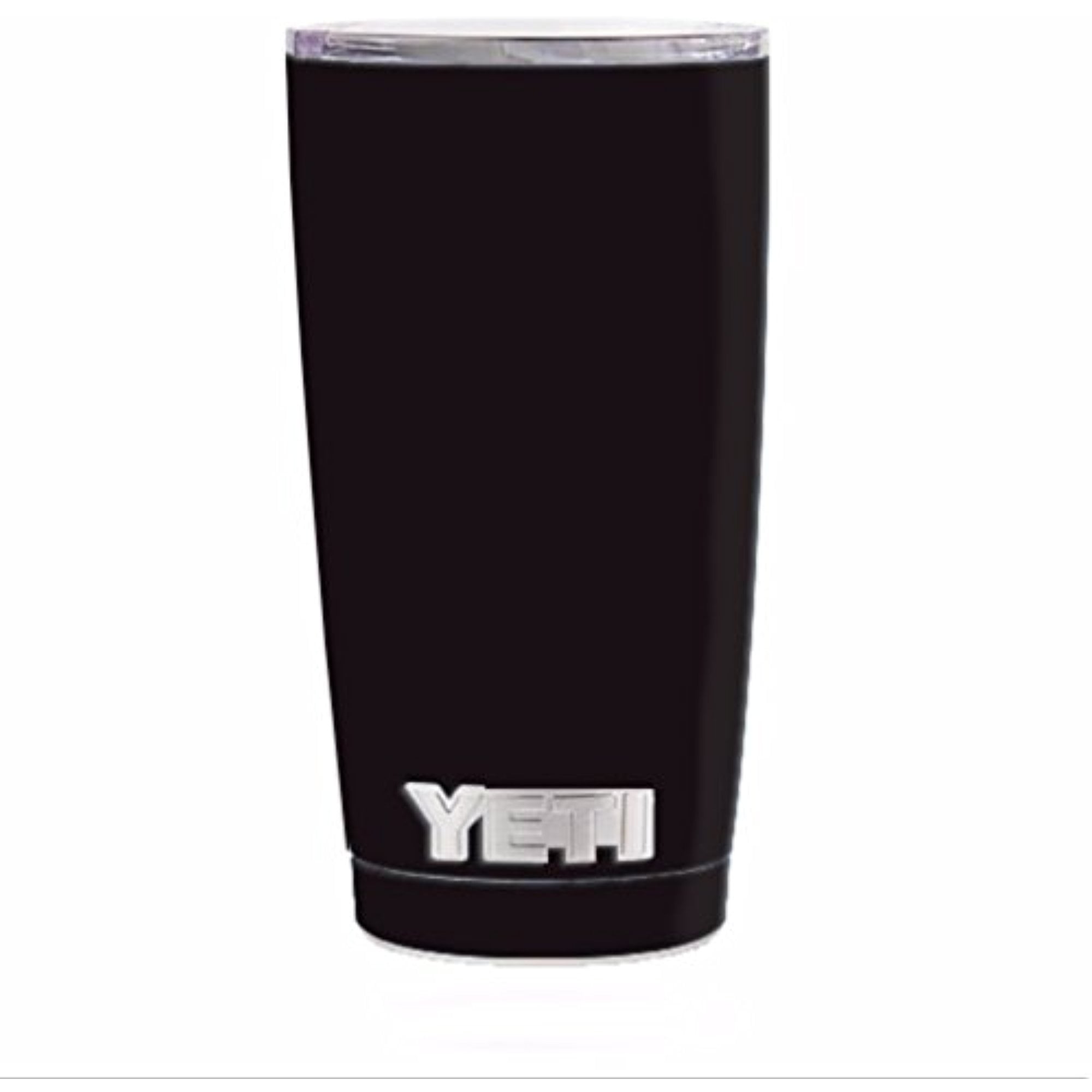 Skin Decal Vinyl Wrap for Yeti 20 oz Rambler Tumbler Stickers Skins