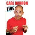 thumbnail image 1 of Carl Barron: Live, 1 of 1