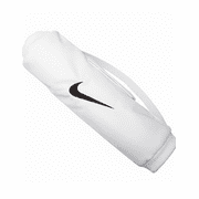 Nike Therma-Fit Pro Hyperwarm Handwarmer 2.0 (White | Black, OSFM)