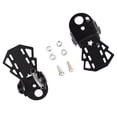 thumbnail image 4 of S SERENABLE Rear Pedals Rear Footrest for Cycling Exercise Mountain Bike B, 4 of 9