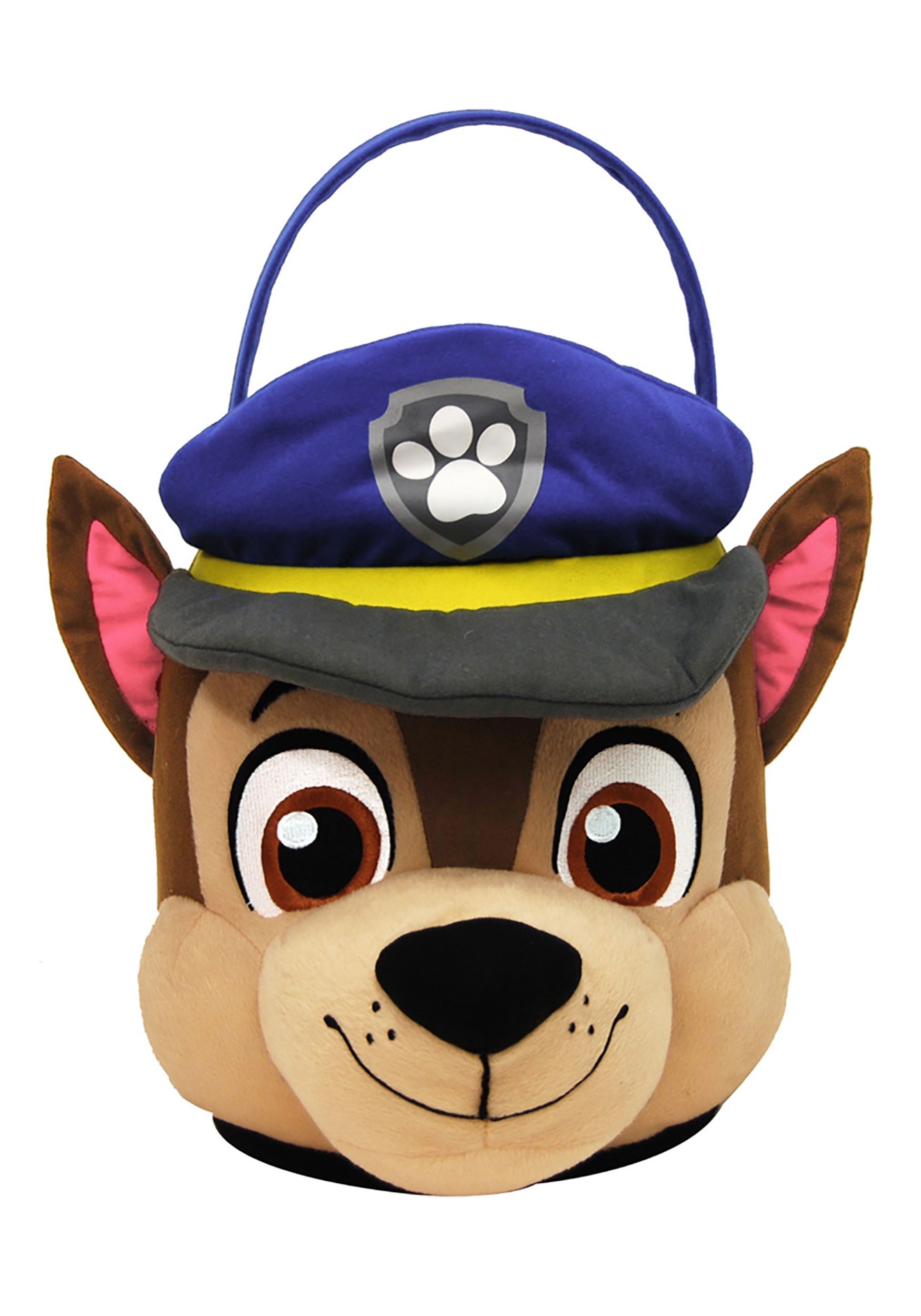 paw patrol halloween bag