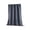 Dark Blue, variant on PONPRNGY 1 Panel Short Kitchen Curtains, Textured Cafe Curtain, Light Filtering Small Windows Curtains for Bathroom Basement, 39" x 51"