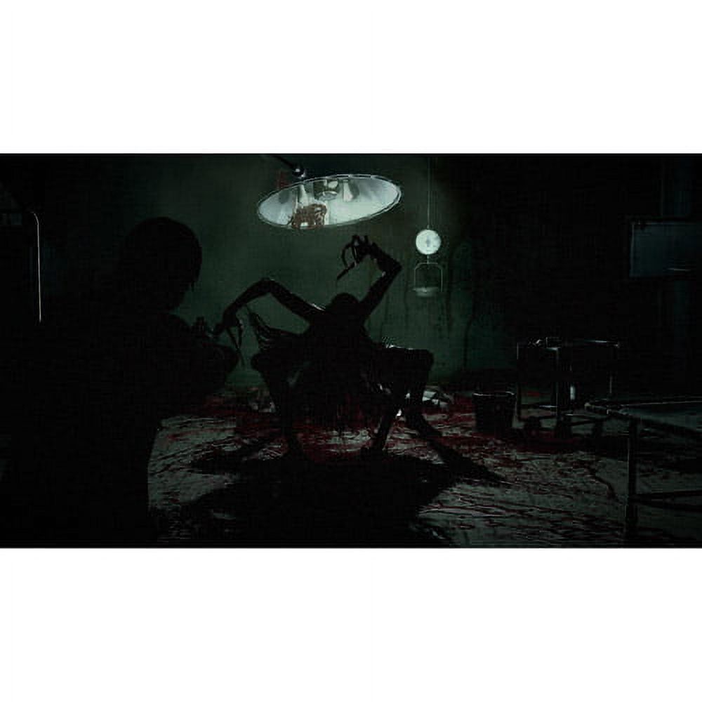 The Evil Within (PS4) - image 3 of 6