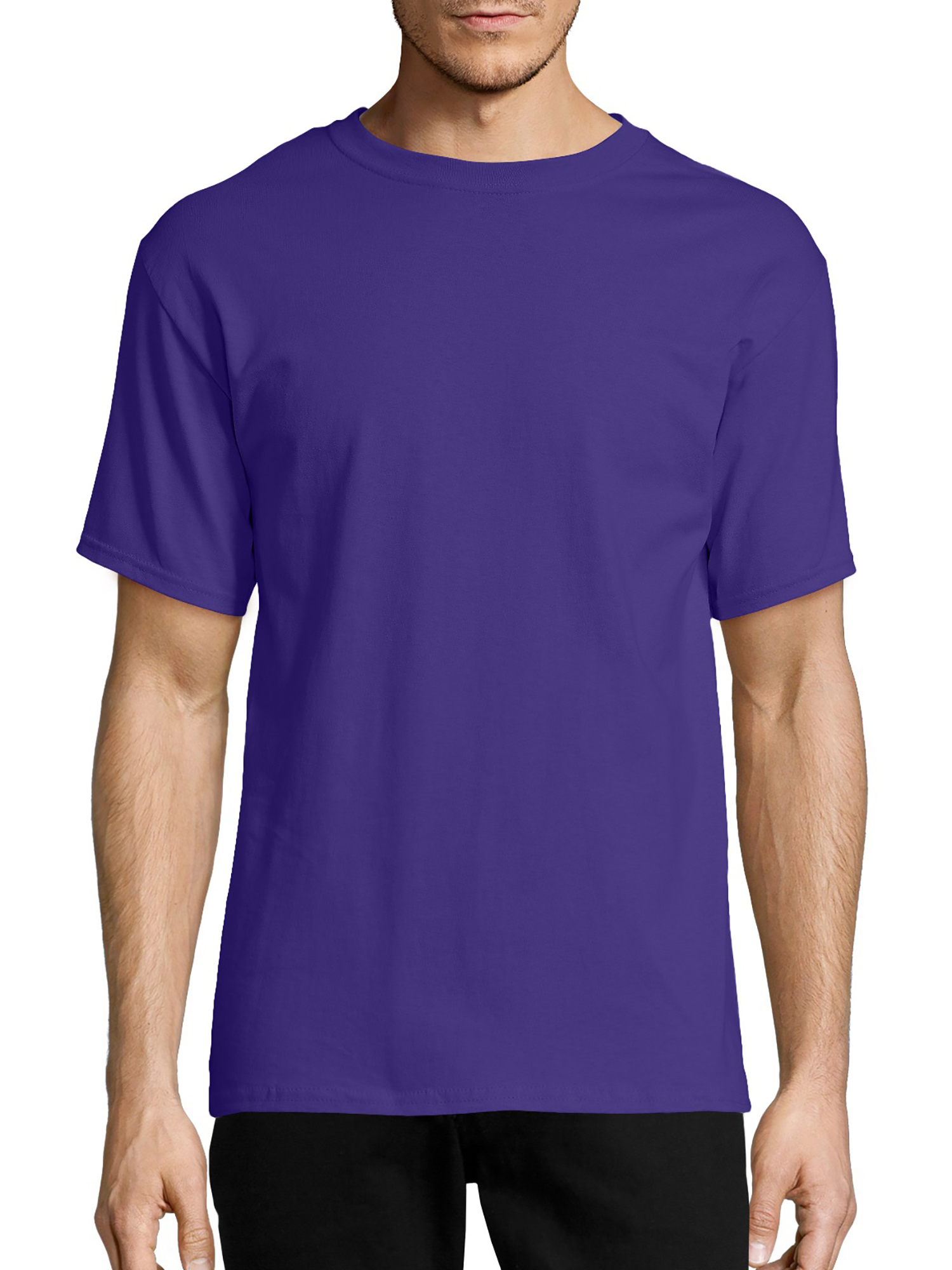 Unisex Sport Compression Fit Performance Shorts Purple XXLarge Rhino Base Layer Short Adult