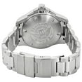 thumbnail image 3 of Longines HydroConquest Automatic Chronograph Stainless Steel Gray Dial Date Divers Mens Watch L3.883.4.76.6, 3 of 3