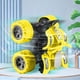 thumbnail image 4 of Juguetes Para Niño Coche de fricción con potencia, resistente a golpes y lento, regalo de cumpleaños para niños y niñas a partir de 3 años. Juguetes Para Bebe 1 Año, 4 of 6