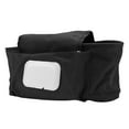 thumbnail image 4 of Bolsa para Cochecito de Bebé NikouMX Almacenamiento Universal Colgante Diseño a Prueba de Futuro, 4 of 8
