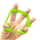 thumbnail image 1 of Finger Strength Grip Fortalecedor de manos Antebrazo Muñeca Banda de resistencia Verde Sywqhk Para Estrenar, 1 of 6