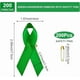 thumbnail image 2 of 2 00 piezasCinta con imperdibles, alfileres de concienciación sobre el cáncer, broche de cinta para fiestas, eventos, decoración de ropa, 2 of 5
