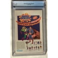 thumbnail image 2 of Saga of the Swamp Thing #38 - CGC 9.6 Comic Book, 2 of 2