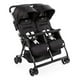 thumbnail image 1 of Chicco Carriola Ohlalá Twin Black, Color Negro Chicco OhLalá, 1 of 10
