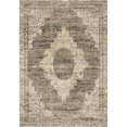 thumbnail image 1 of United Weavers Tapis Oversize Gris Sanya Serenity, 1 of 1