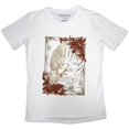 thumbnail image 1 of Fleetwood Mac T-Shirt Dove pour Femmes, 1 of 1