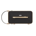 thumbnail image 2 of Bocina Rise Up Solar Signature Black The House of Marley Bluetooth, 2 of 12