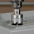 thumbnail image 3 of Klein Tools 31852 7/8-Inch Carbide Hole Cutter, 3 of 4