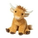 thumbnail image 1 of Peluche de peluche Douglas Scottie Highland Cow, 18 cm, 1 of 1