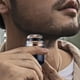 thumbnail image 5 of Fiudx Ofertas Flash Del Día Afeitadoras Eléctricas Para Hombres, Afeitadora Eléctrica Rotativa Impermeabilizante/Recargable Para Hombres, Afeitadoras De Viaje Portátiles Con Cabezal Flotante, Idea De, 5 of 6