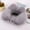 Gray, variant on Zynic Cushion Travel Neck Pillow Memory Foam Airplane Travel Comfortable Washable Cover Plane Neck Support Pillow for Neck Sleeping