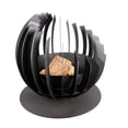 thumbnail image 1 of RedFire Barkley Outdoor Fire Basket Fire Pit, 1 of 5