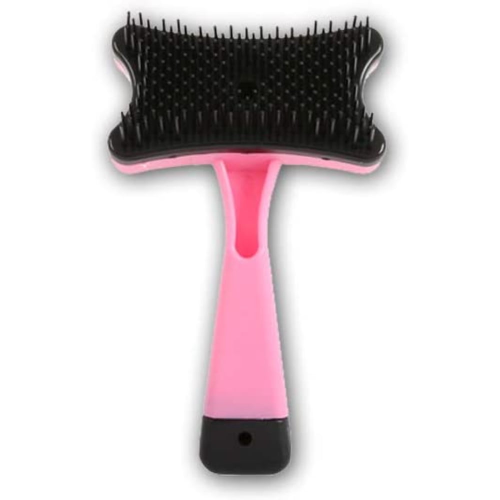 AAOMASSR Cat Brush, Dog Brush, Grooming Cat Brush, Cleaning Knob