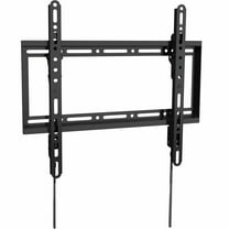 VIVO Heavy Duty 32" to 75" TV Wall Mount Curved and Flat Panel Screens