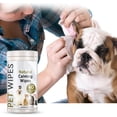 thumbnail image 2 of Clearance!Toallitas húmedas para limpieza de mascotas, toallitas húmedas para limpieza de plumero, toallitas húmedas de limpieza desechables no tejidas, productos de limpieza de 5ml, 2 of 7