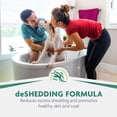 thumbnail image 3 of FURminator deShedding Ultra Premium Shampoo For Dogs, Includes Pump, 1 gal, 3 of 7