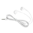 thumbnail image 3 of Plug Earphone,U19 Wired Earphone Universal Sport Earphone Earphone Rugged and Tough, 3 of 9