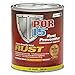 thumbnail image 3 of Absolute Coatings  45304 Quart - Silver Paint Paint, 3 of 4