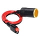 thumbnail image 1 of Toma de corriente para encendedor perfecl con cable 12V 360W, 1 of 6