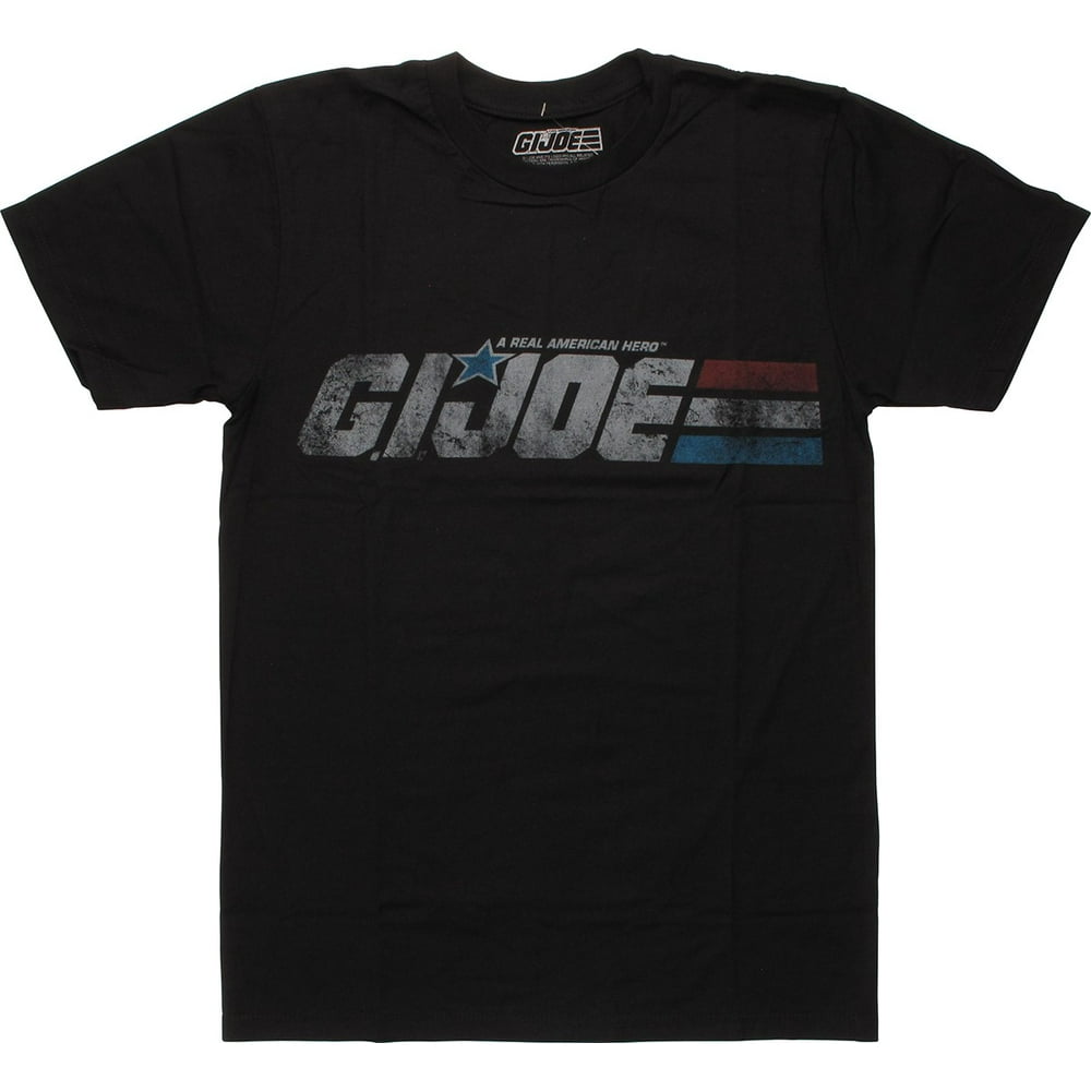 gi joe tee shirt