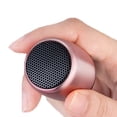 thumbnail image 6 of Bluetooth Speaker Qwtwty Bluetooth Speaker Mini Wireless Speaker,Outdoor Portable Bluetooth Speaker with Clear Stereo Sound Bass,Mini Retro Speaker, 6 of 7