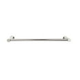 thumbnail image 4 of Top Knobs Hop10 Hopewell Bath 30" Single Towel Bar, 4 of 5