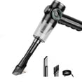 thumbnail image 1 of Bgsha Handheld Mini Vacuum Cleaner Cordless Portable Dust Collector High Suction Power, 1 of 7