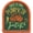 This is My Pumpkin Patch, variant on 12 pieces 2" Custom Activity Scouts Applique Fun Patches - Apple Festival Patch