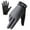 Gray, variant on Summer Cooling Cycling Gloves Full Finger Touch Screen for Women Men Non-slip Lifting Fitness Climbing Workout Exercise Golf Gloves