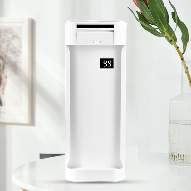 Ambientador de aire automático de la máquina del espray del perfumista del difusor del aroma 230ml para el coche casero Sywqhk Libre de BPA