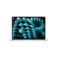 thumbnail image 1 of MacBook Air Apple M3 15.3 Pulgadas 8 GB 256 GB SSD Plata, 1 of 4