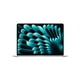 thumbnail image 1 of MacBook Air Apple M3 15.3 Pulgadas 16 GB 512 GB SSD Plata, 1 of 4