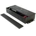 thumbnail image 5 of UL listed 24v 6.25A 150w Triac, 0-10v LED Light dimmable driver, 5 of 6