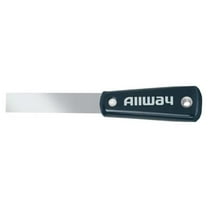 Allway X-3-4F 0.75 in. Flex Nylon Handle Putty Knife