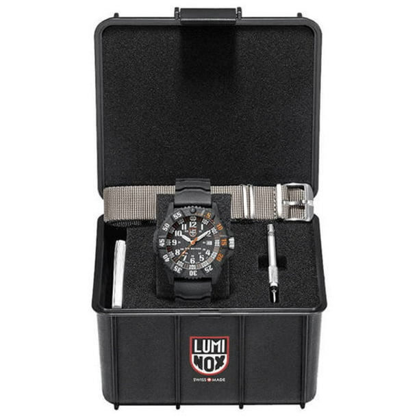 lumix watch